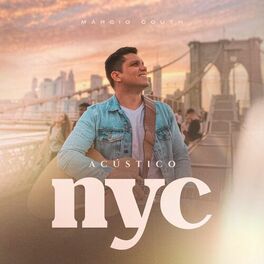 Album cover of Acústico NYC