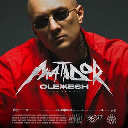 Album cover of Matador