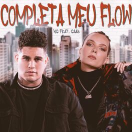 Album cover of Completa Meu Flow
