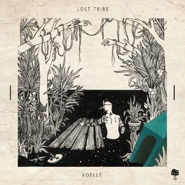 Album cover of Lost Tribe EP