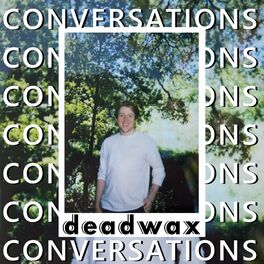 Album cover of conversations