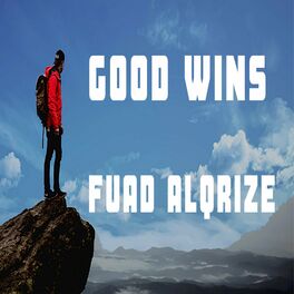 Album cover of Good Wins