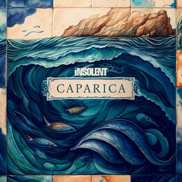 Album cover of Caparica