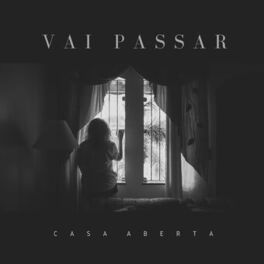 Album cover of Vai Passar