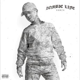Album cover of Zombie Life