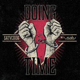 Album cover of Doing Time