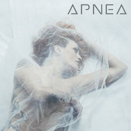 Album cover of Apnea