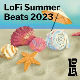 Album cover of LoFi Summer Beats 2023 by Lola