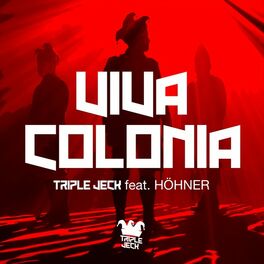 Album cover of Viva Colonia