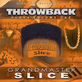 Album cover of Throwback Flava, Vol. One