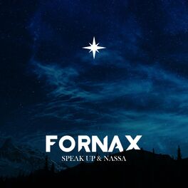 Album cover of Fornax