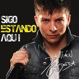 Album cover of Sigo Estando Aquí