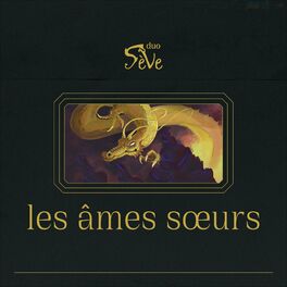 Album cover of Les âmes soeurs