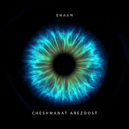 Album cover of Cheshmanat Arezoost