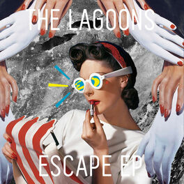Album cover of Escape EP