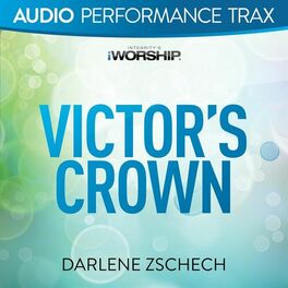 Album cover of Victor's Crown (Audio Performance Trax)