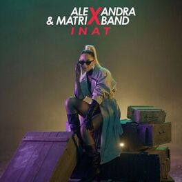 Album cover of Inat
