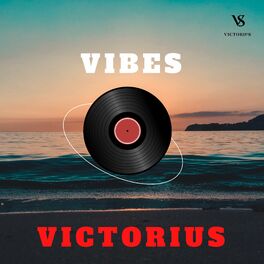 Album cover of Vibes (Extended Version)