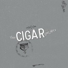 Album cover of Cigar