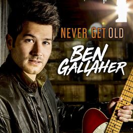 Album cover of Never Get Old