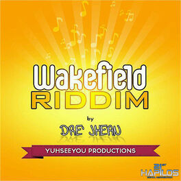Album cover of Wakefield Riddim
