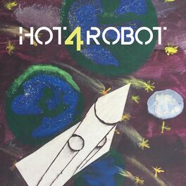 Album picture of Hot4Robot