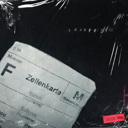 Album cover of Strassenjunge