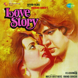 Album cover of Love Story (Original Motion Picture Soundtrack)