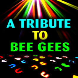 Album cover of A Tribute To Bee Gees