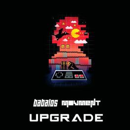 Album cover of Upgrade (feat. Movment)