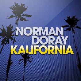 Album cover of Kalifornia