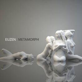 Album cover of Metamorph
