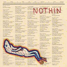 Album cover of Nothin