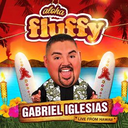 Album cover of Aloha Fluffy