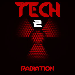 Album cover of Tech Radiation 2