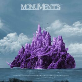 Album cover of False Providence (The Algorithm Remix)