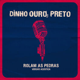 Album cover of Rolam As Pedras (Acústica)
