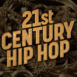 Album cover of 21st Century Hip Hop