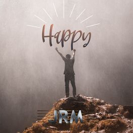 Album cover of Happy