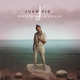 Album cover of Escrito En La Orilla