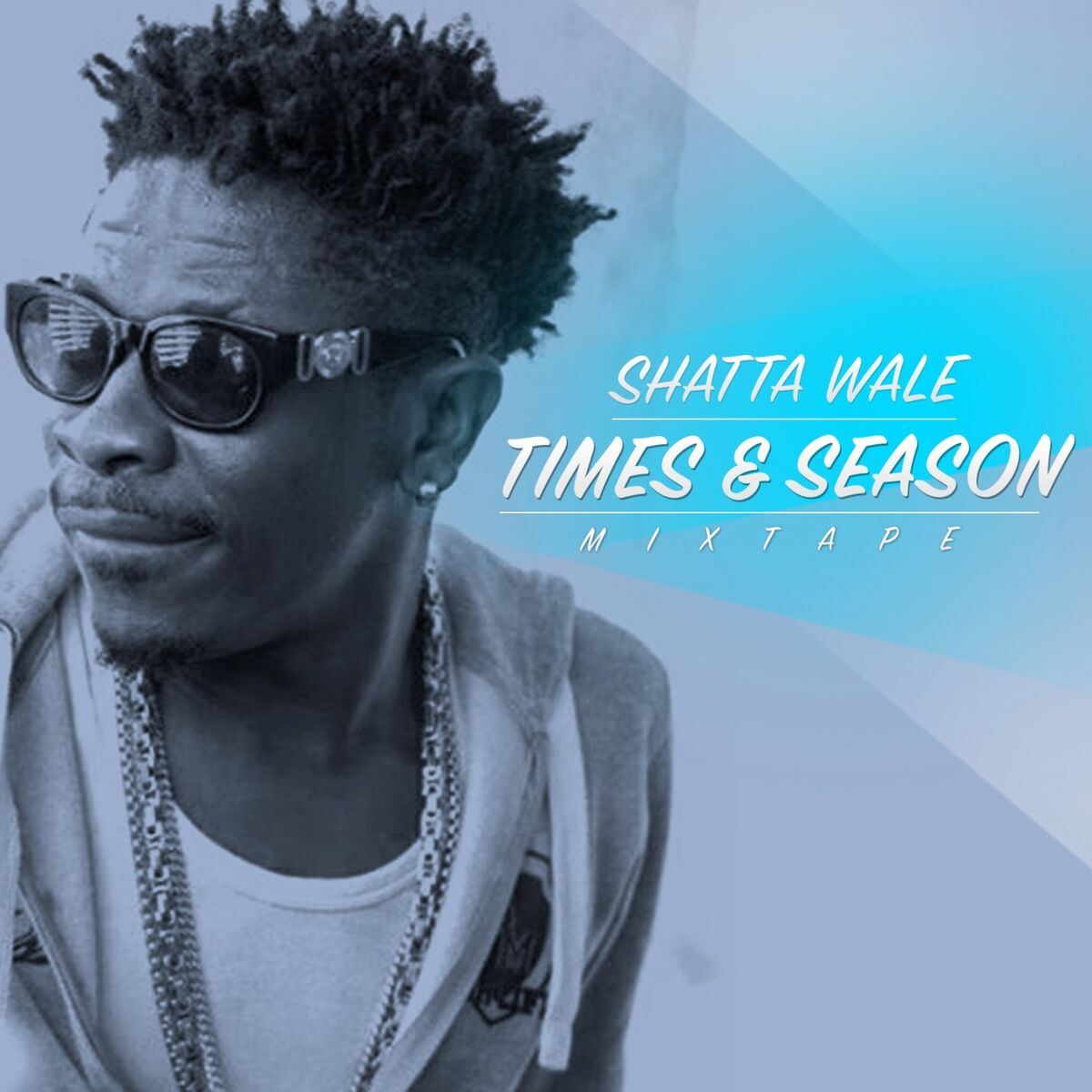 Shatta Wale - Times & Season: lyrics and songs | Deezer