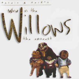Album cover of Wind in the Willows