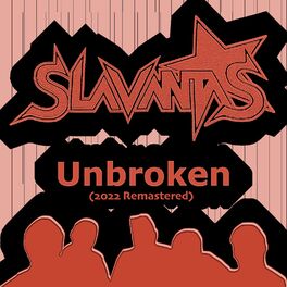Album cover of Unbroken (2022 Remastered)