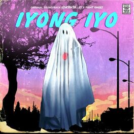 Album cover of Iyong Iyo