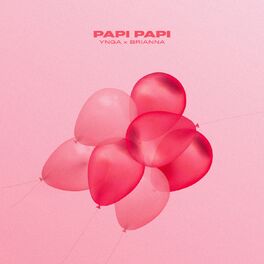 Album cover of Papi Papi