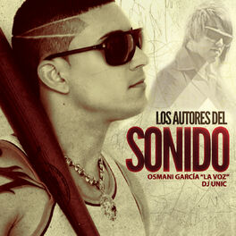 Album cover of Los Autores Del Sonido