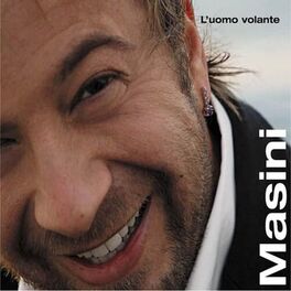 Album cover of L'uomo volante