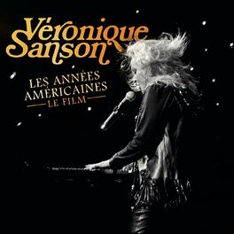 Album cover of Les années américaines - Le live