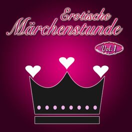 Album cover of Erotische Märchenstunde - Vol. 1