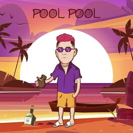 Album cover of Pool Pool